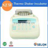 SELON STC-200 COOLING THERMO SHAKER INCUBATOR