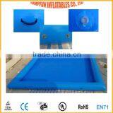 Water Pool Inflatable,Durable PVC Water Pool,Inflatable Bounce Pool