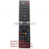 High Quality Silvery SRP1101/10 Universal Remote Control for Philips Perfect Replacement Easy Zapping thumbnail-4