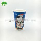 black Plastic lid/PET lid/PS lid/coffee cup lid/ice cream lid