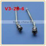 V3-20-6 Truck Tire Valves Stem/ Brass Tire Valves thumbnail-3