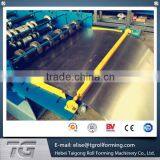 New Good Quality Steel Sheet Floor Tile Making Machine, Floor Deck Roll Form Machine thumbnail-5