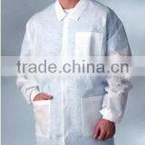 Nonwoven Isolation Gown