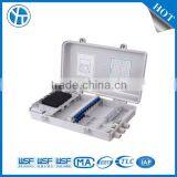 China Factory Single Mode sm 1x8 1x64 1x4 1x32 1x16 Fiber Optic PLC Splitter for Ftth