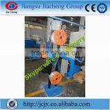 Building Wire Extruder Line thumbnail-4