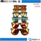 Child Two Color Glasses Frame,Soft Frame no Moq Photochromic Mirror Sunglasses thumbnail-6