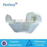 Farrleey High Quality Hepa Roll Air Filter Paper