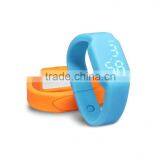 Sleep Monitor Smart Wristband With Usb Chargeable Battery thumbnail-5