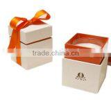 Candle With Elegant Packaging Box thumbnail-2