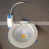CE ROHS Approved 20W Ceramic COB Led Downlight
