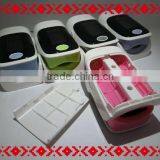 OLED Display SPO2 PR Finger Pulse Oximeter With Clear Image thumbnail-5