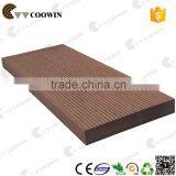 Outdoor Park Solid Hard Decking Floor for WPC thumbnail-4