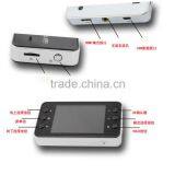 Mini Car Dvr Blackbox Dvr Video Record Camera For Car Night Vision Camara XY-K6000 thumbnail-5