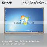 Optical Interactive Whiteboard Prices Electronic Smart Board Digital Interactive White School Board Touch Screen Education thumbnail-2