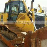 Good Quality of Used BULLDOZER KOMATSU D65EX for Sale thumbnail-3