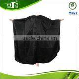High Quality Waterproof Nylon Hairdresser Cape thumbnail-1
