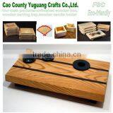 Sushi Display Tray,sushi Show Tray,super Market Sushi Shelf thumbnail-1