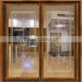 Tempered Door Glass Decorative Interior Door Glass Decorative Door Glass