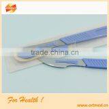 Sterile Surgical Blades/buy Surgical Scalpel/scalpel Sterile thumbnail-2