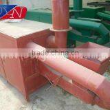 Sawdust Hot Air Dryer(Single Stove) for Drying Jute Waste(3-5mm)