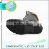 China Supplier Low Price Rubber Cheap Women Rain Boots Size 12 thumbnail-3