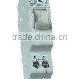 SF South Afrcia Type Mcb Mini Circuit Breaker