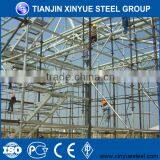 Galvanized Pipe/galvanied Steel Structures/GI Tube thumbnail-5