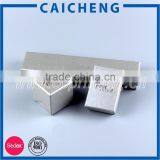 Produce Jewelry Paper Boxes Packaging Printing