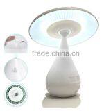 Modern Style Usb Mushroom-type 5v Led Table Light thumbnail-3