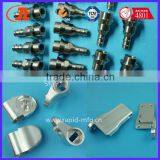Precision Cnc Machined Metal Parts Cnc Milling/turning Aluminium Parts thumbnail-1