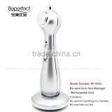 BP-001 wholesale handheld ionic skin care face machine looking for distributor