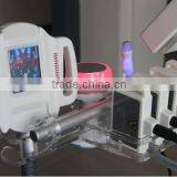 B-022 Super Shaper Weight Loss Machine/Vacuum Roller Laser+BIO+RF+Cavitation Loss Weight thumbnail-6