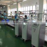 Touch Screen Fraction Co2 Laser / Tube Laser Co2 60w / Co2 Laser rf Tube thumbnail-6