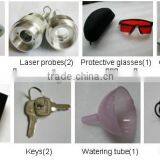 Naevus Of Ito Removal Best Portable High Energy Q Q Switched Laser Machine Switch Nd Yag Laser Tattoo Removal System Beauty Machine thumbnail-3