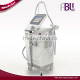 Long Pulse White Hair Removal Machine