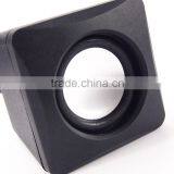 Cheap Promotion Portable Wire Powerd Mini USB Speaker For Computer thumbnail-5