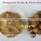 Soapnuts Pods & Soap Nut Powder