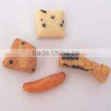 Rice Crackers and Coated Peanuts Mix4 thumbnail-2