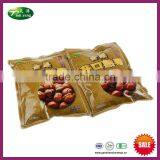 2016 All Unique Organic Ringent Roaseted Chestnuts Asian Snacks With Shell thumbnail-2