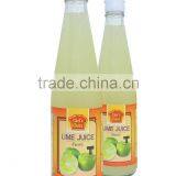 Concentrate Lime Juice thumbnail-1