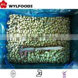 Price for Frozen Baby Broad Beans thumbnail-2