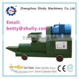 Sawdust Briquette Machine/biomass Briquette Machine /charcoal Making Machine