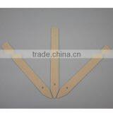 6 Inch Plastic Woodgrain Gardening Plant Labels thumbnail-5