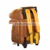 Fashion New Design Waterproof School Trolley Bags for Boys thumbnail-2