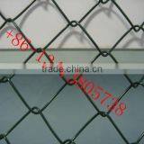 Chain Wire Fencing/security Chain Link Fence /Sport Field Fence Netting /Playground Park Lawn Forest Protecting Fence thumbnail-4
