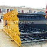 High Frequency Fine Vibrating Screens for Ore Classifying and Separation thumbnail-2