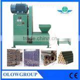 High Yield Wood Pressing Briquette Machine to Make Charcoal Pressing Briquette thumbnail-2
