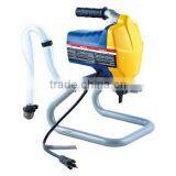 H777 AC Motor Piston Pump 1.1L/min Airless Paint Sprayer thumbnail-1