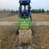 Mini Round Hay Baler YHL 870 Tractor Baler thumbnail-4