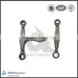 Metal Stamping Building Material Making Machinery Parts thumbnail-1